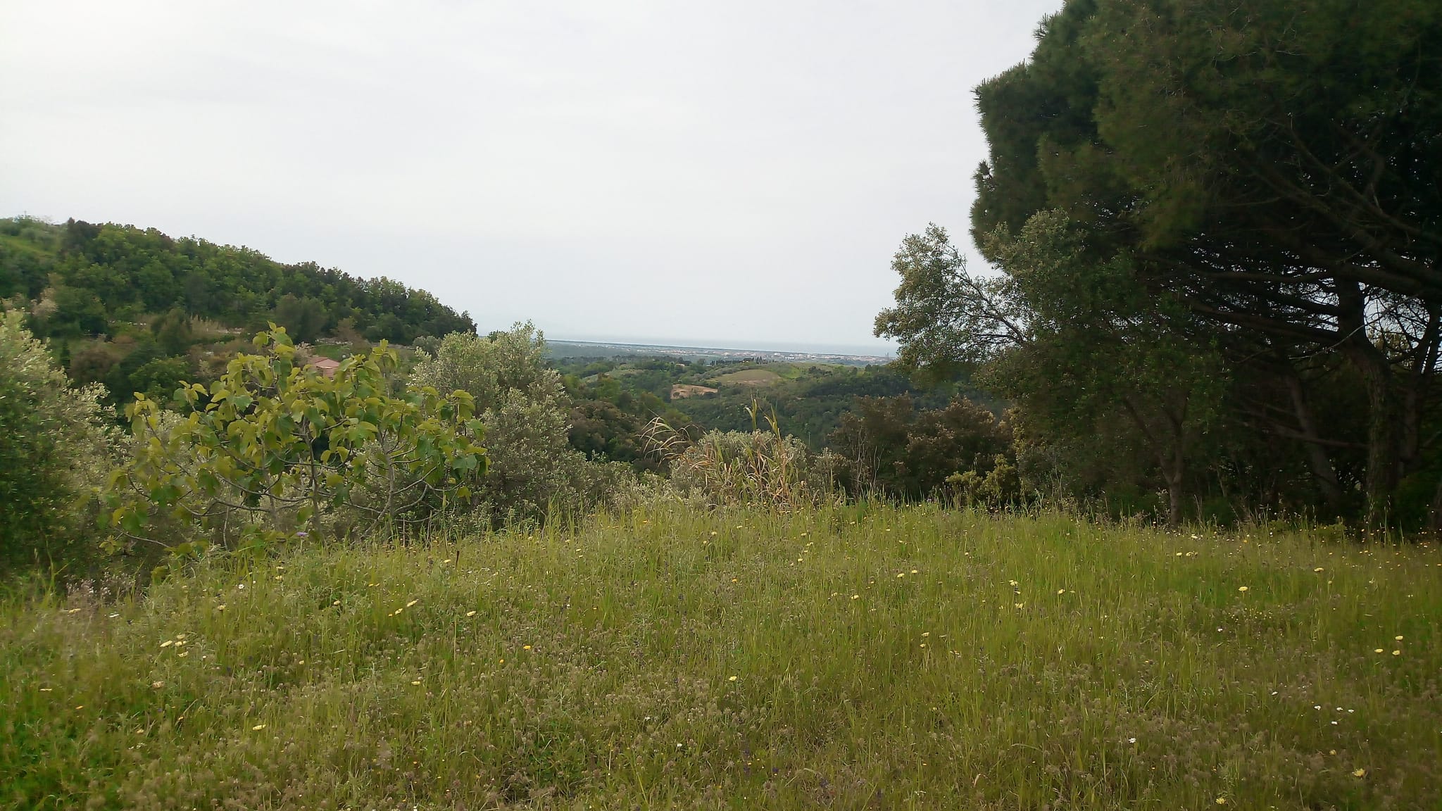 Foto itinerario Anello dei vecchi lavatoi